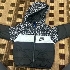 Nike Boys Jacket